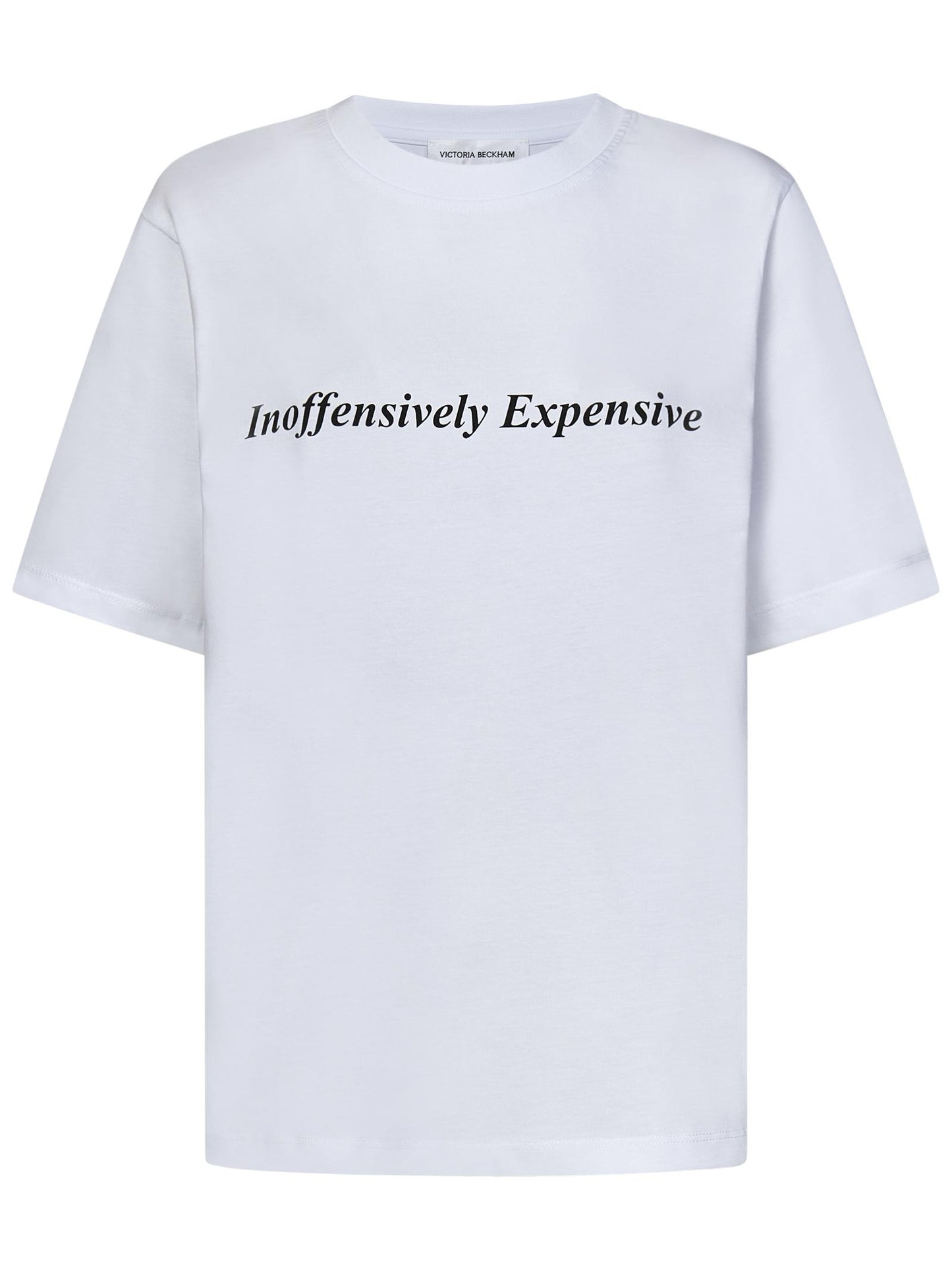 Victoria Beckham 1125JTS006356AWHITE