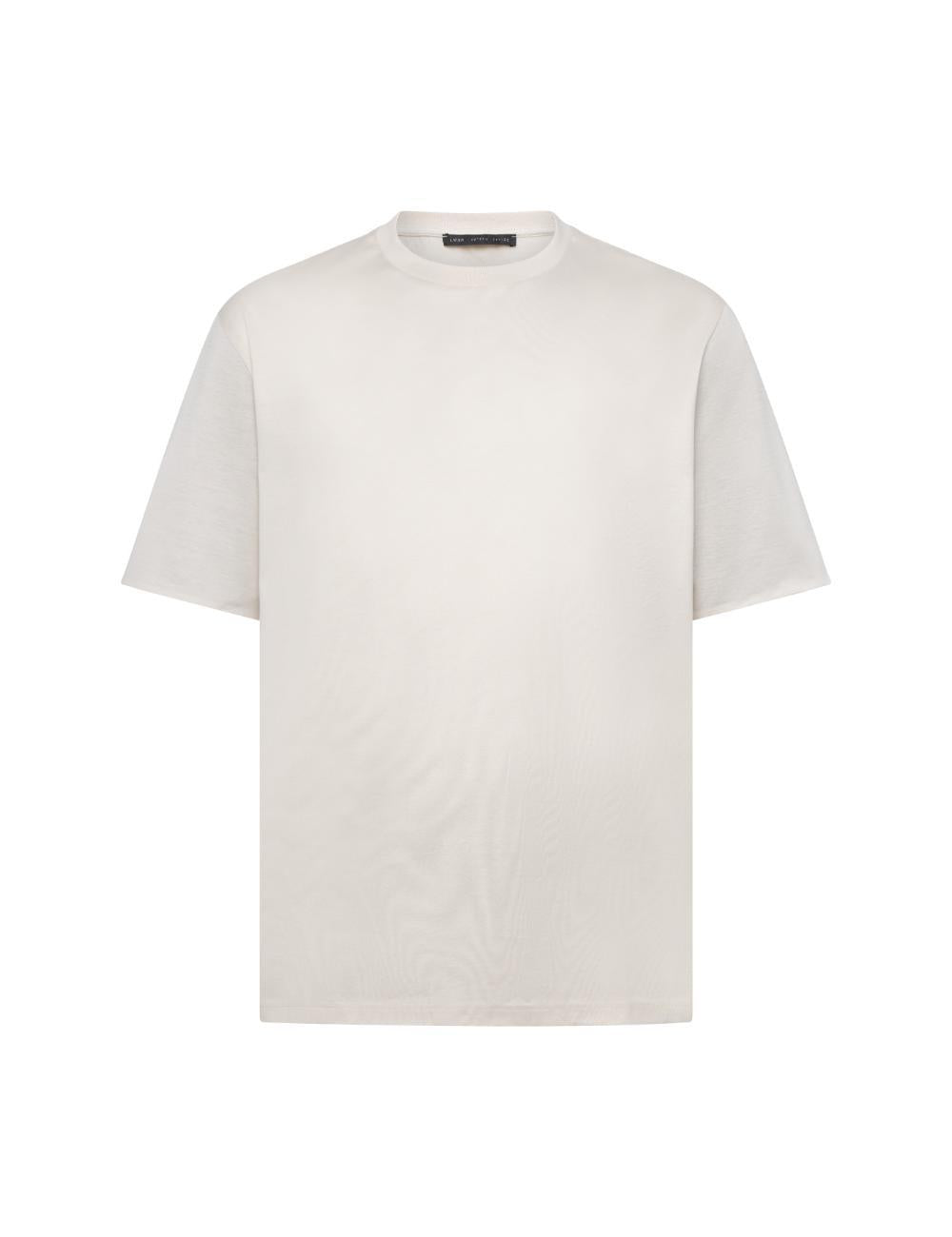 T-shirt Low Brand LT26005 N073 Low Brand 