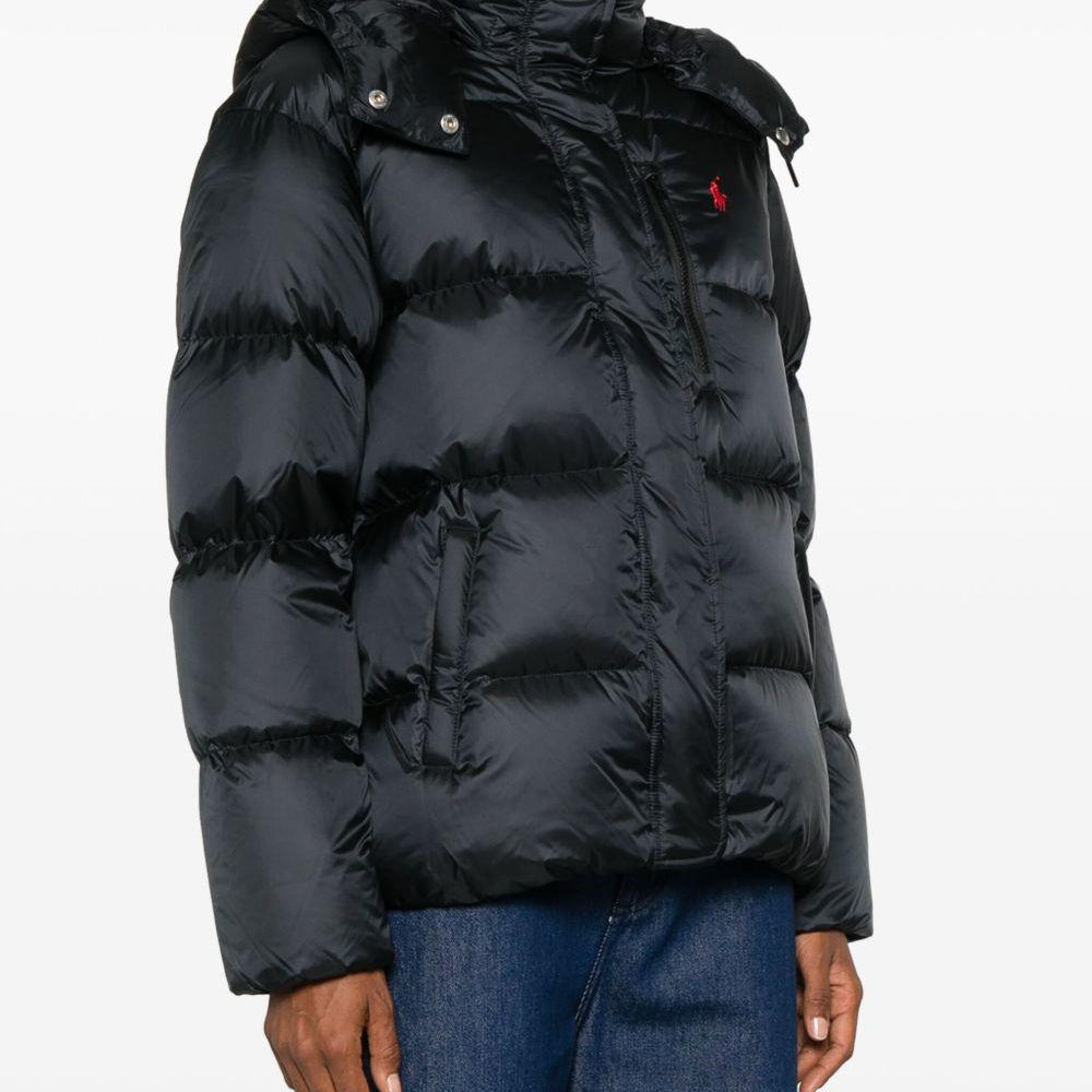 
                  
                    Piumino Polo Ralph Lauren 211932183 002 Polo Ralph Lauren 
                  
                