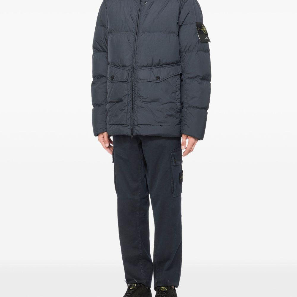 Piumino Stone Island K2S154100011S0A23 V0020 Stone Island 