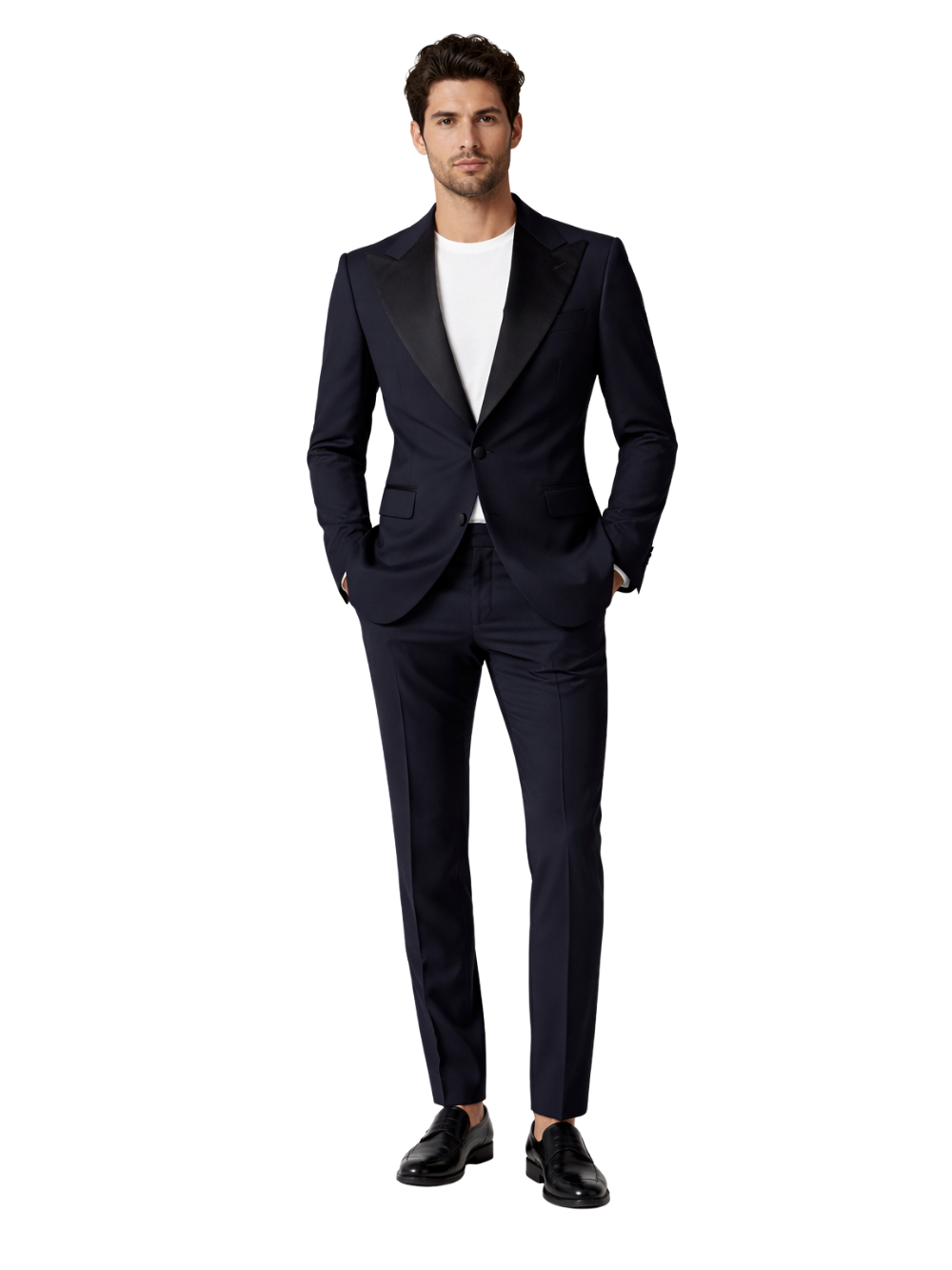 Abito modello Robert De Niro Franzese Napoli A9985011126 BL5036 Franzese Collection 