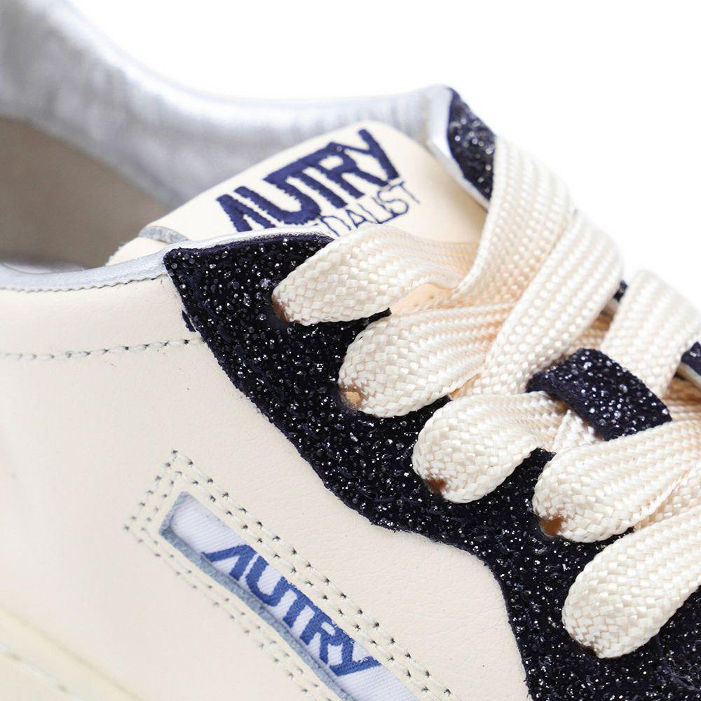 Sneakers Medalist Low Autry AULW TA04 Autry 