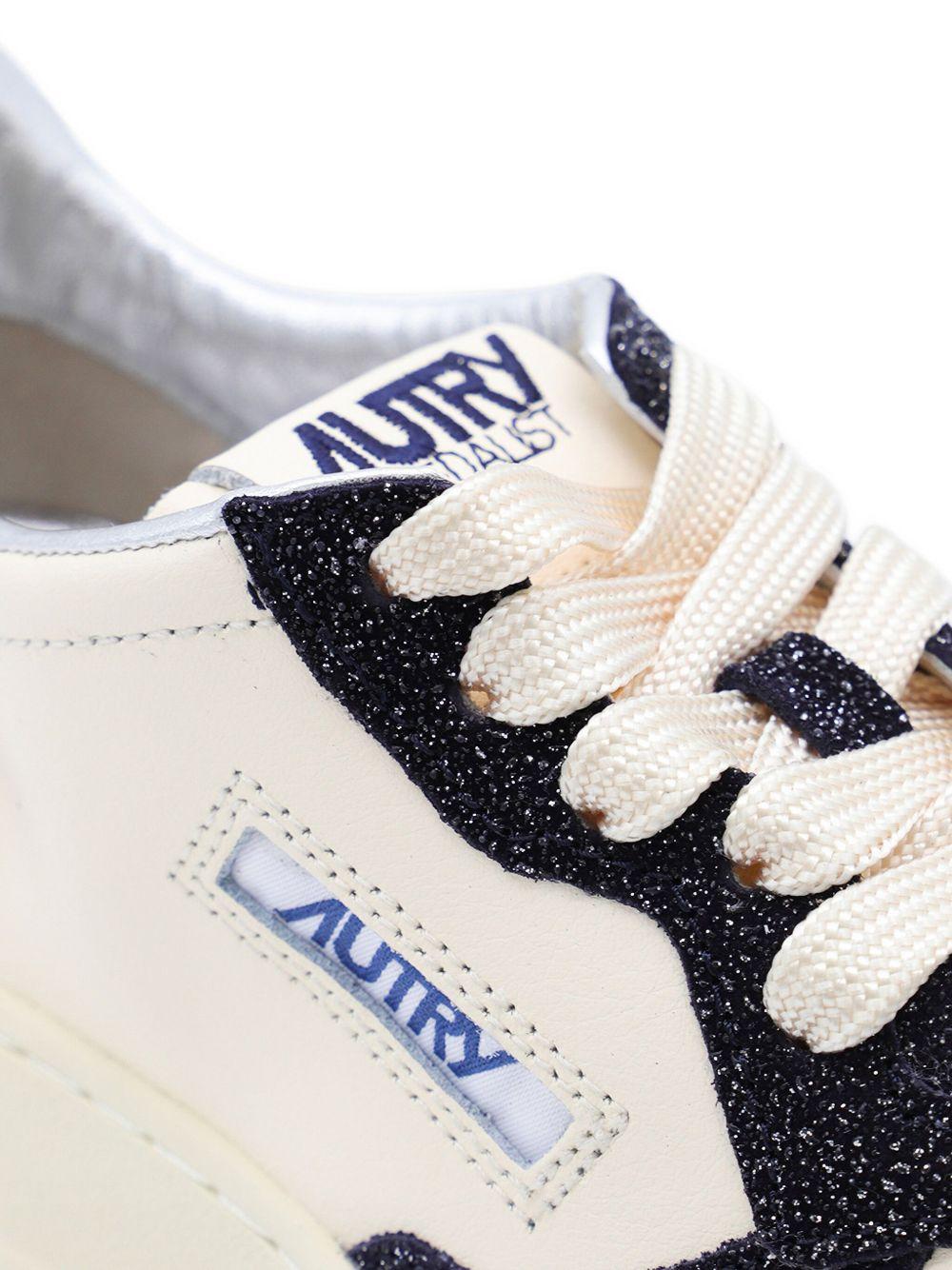 Sneakers Medalist Low Autry AULW TA04 Autry 