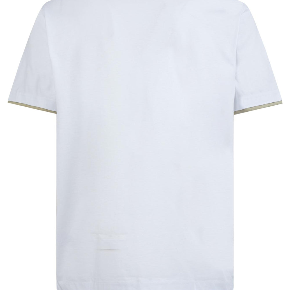 Gazzarrini x Michele Franzese PE38GBIANCO