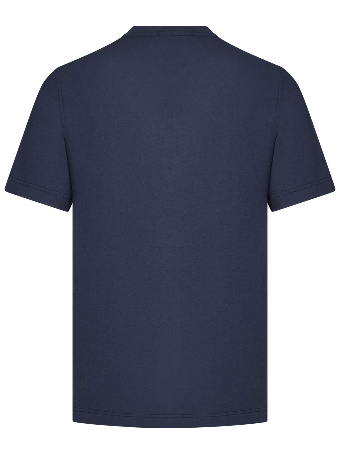 T-shirt Drumohr DTJ100B 795 Drumohr 