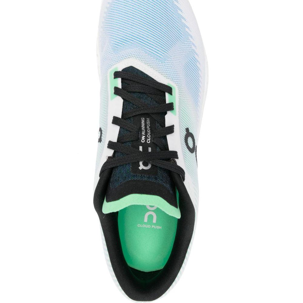 Sneakers Cloud 6 Push On Running 3MF10053001 HORIZON On Running 