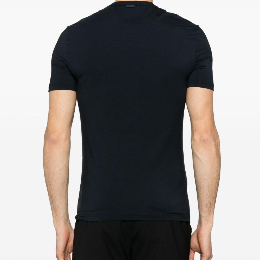 
                  
                    T-shirt Zegna N3M201810 412 Zegna 
                  
                