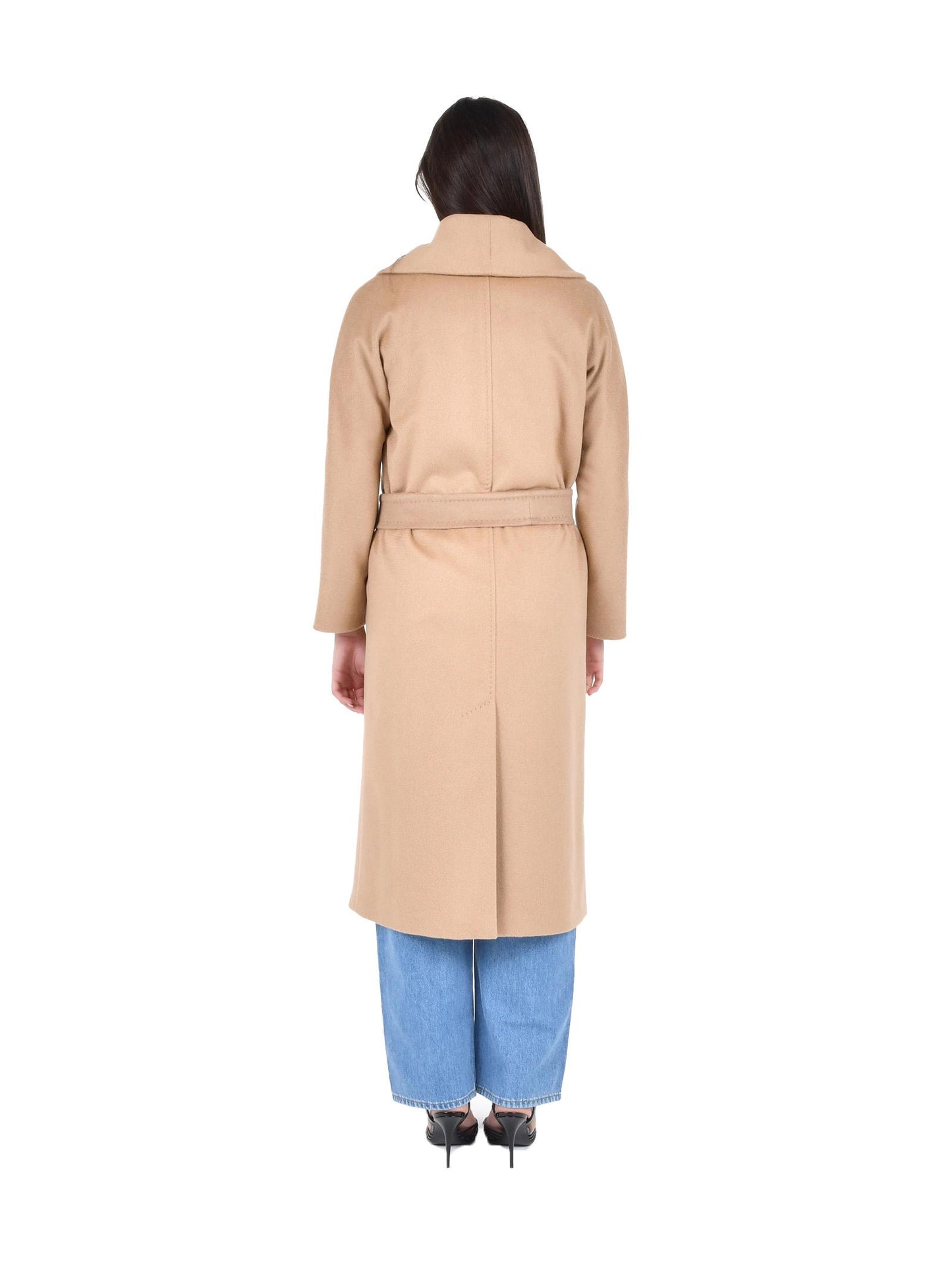 Cappotto MaxMara Studio 2526016102600 019 MaxMara Studio 