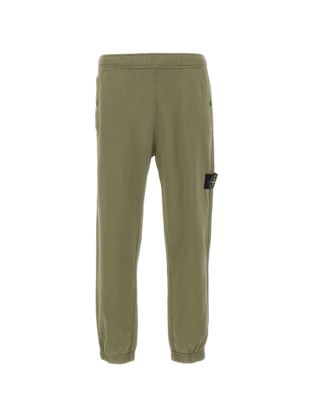 Pantaloni Stone Island L1S156200004S0410 V005G Stone Island 