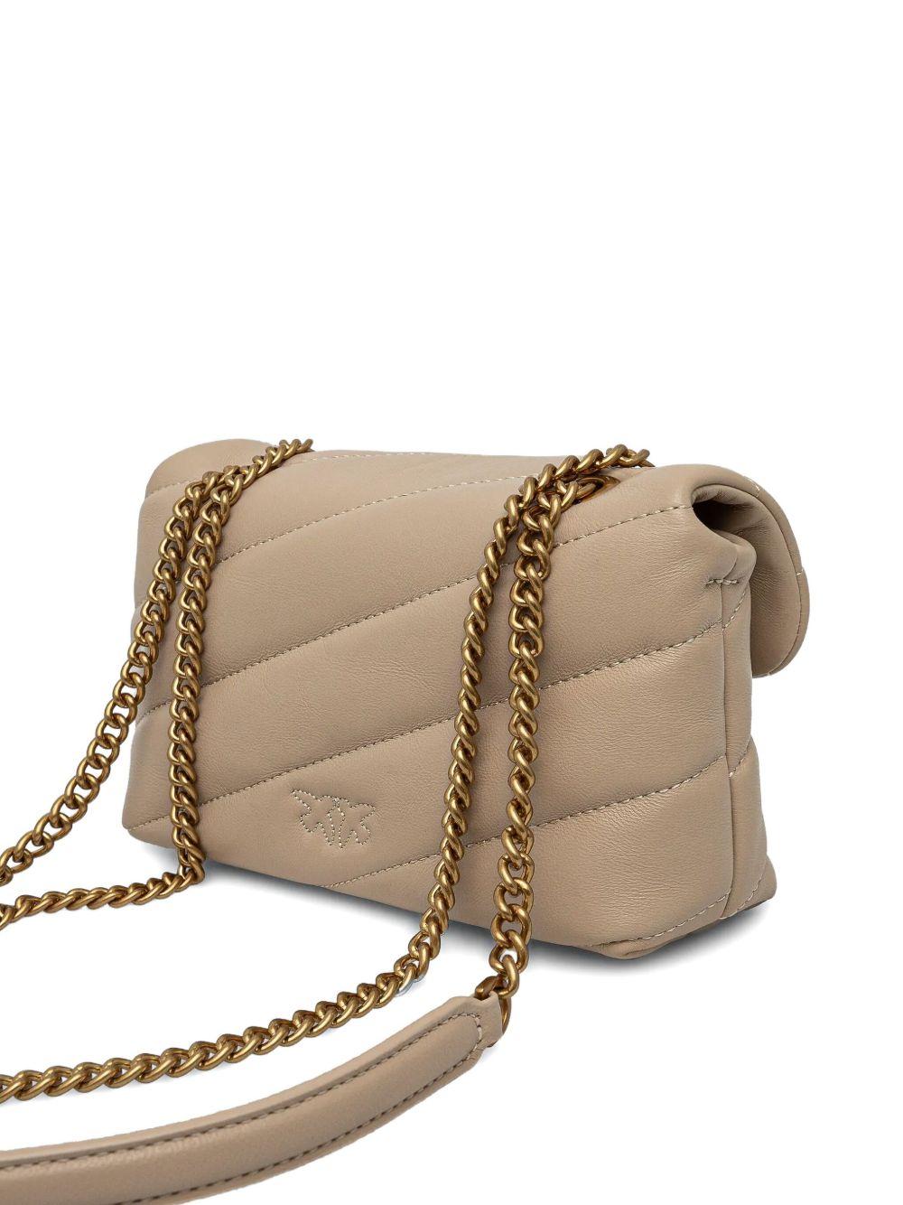 Borsa a spalla Baby Love Bag Puff Pinko 100040A0F2 C50Q Pinko 