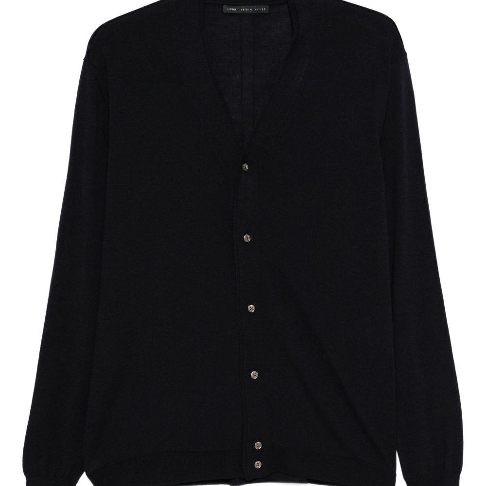 Cardigan Low Brand L1MFW25266729 E044 Low Brand 