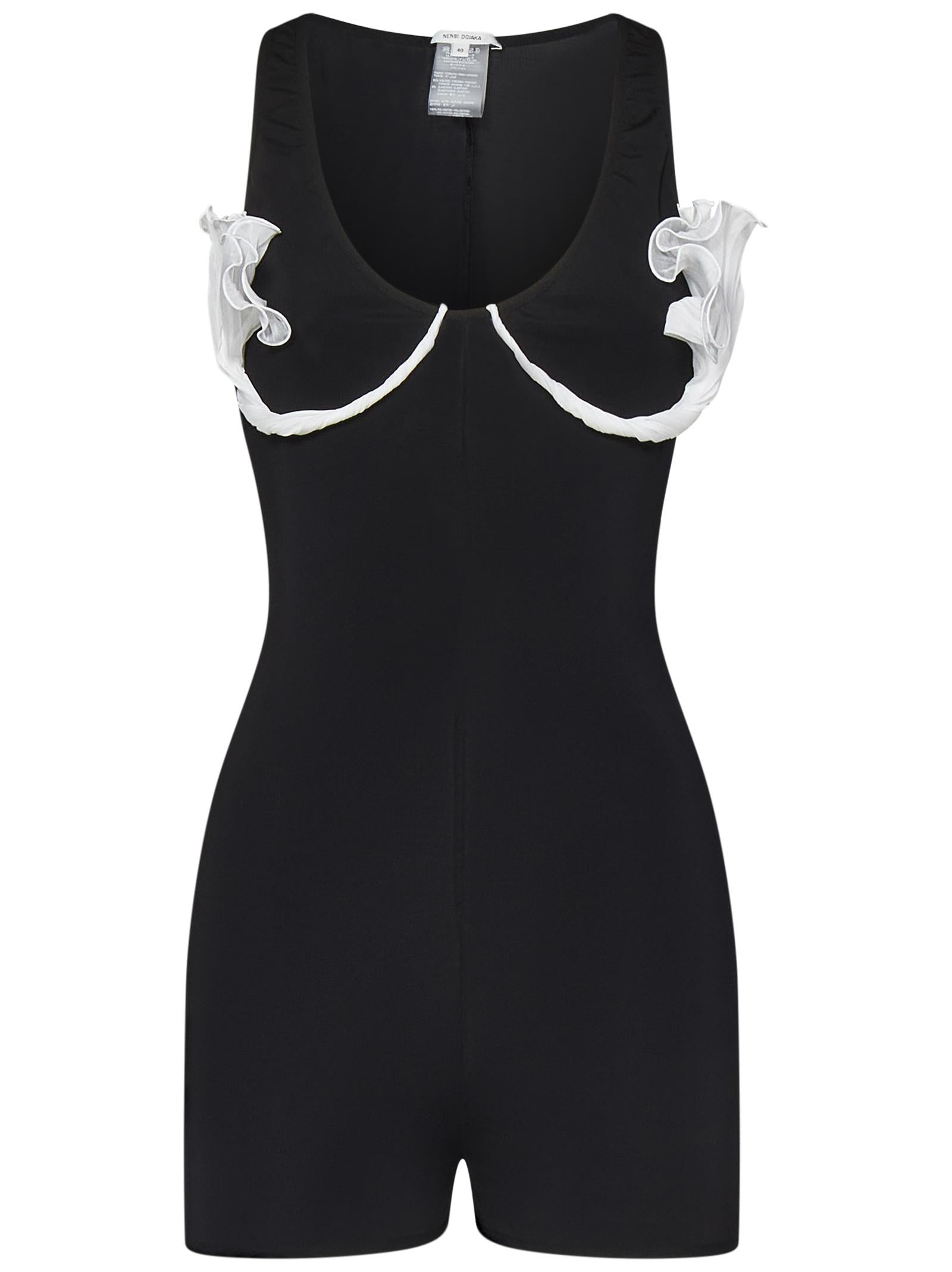 Nensi Dojaka NDSS25TRS073BLACK