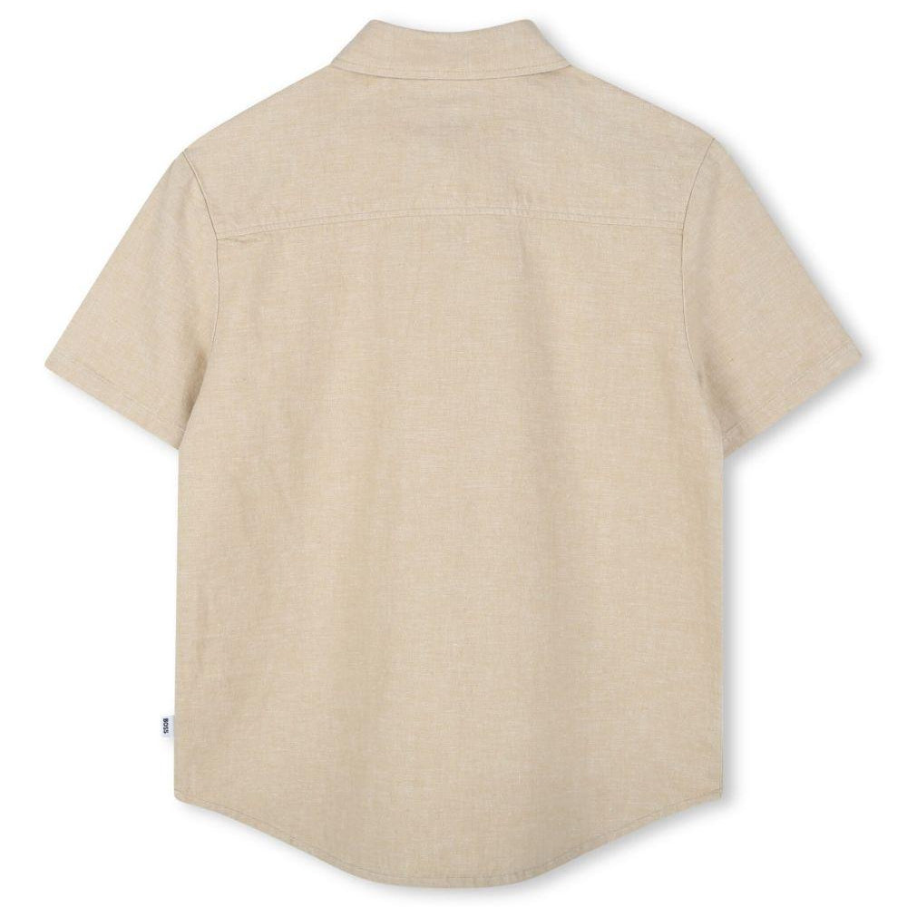 Boss Kids Shirt J52008 249 Boss Kids 
