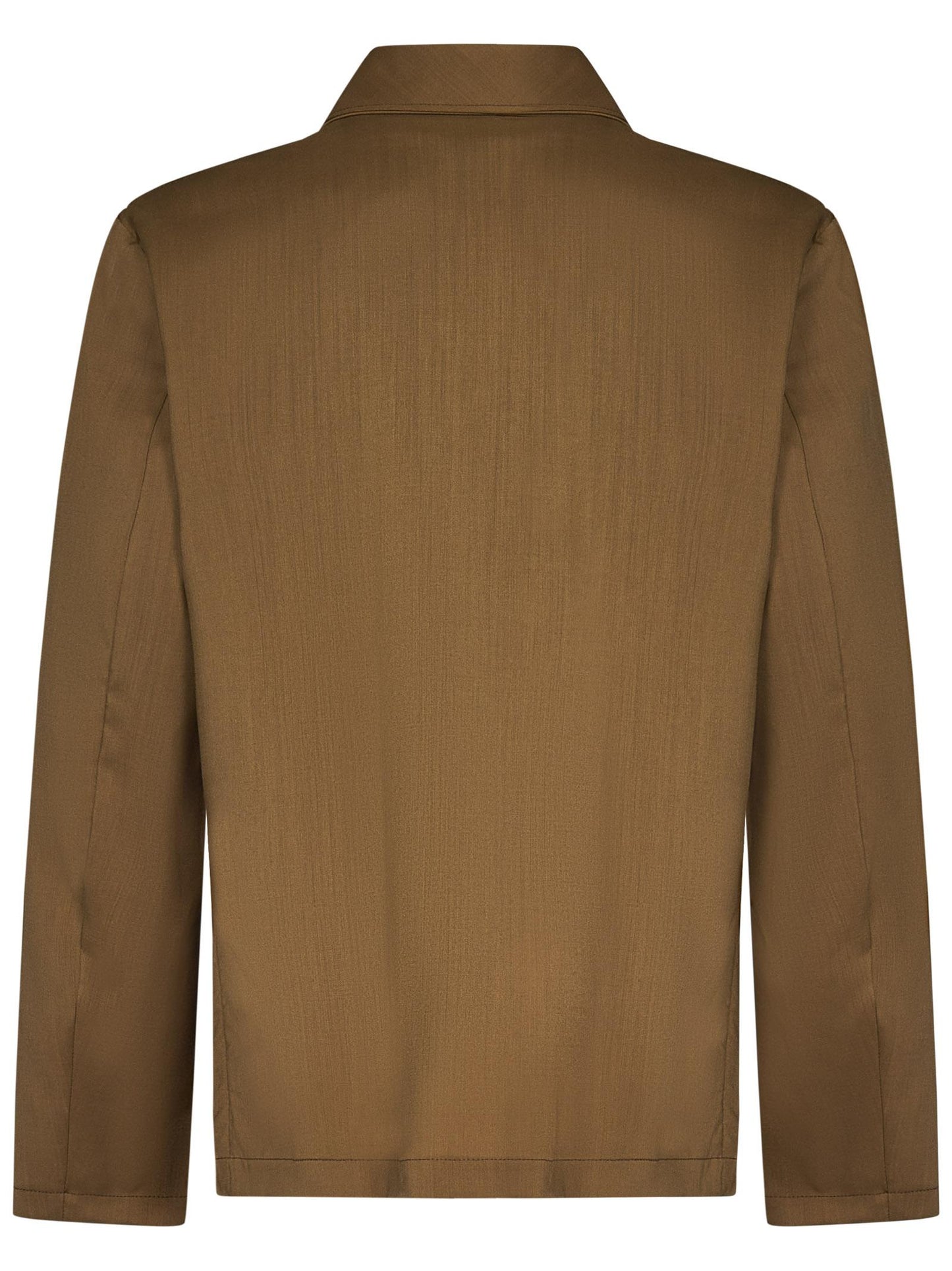 Giubbino Low Brand L1GSS256666 M096 Low Brand 
