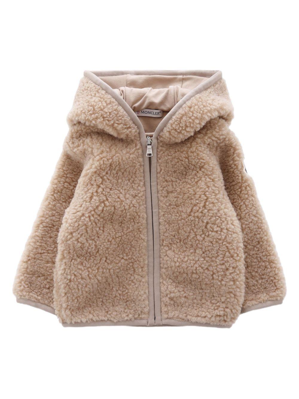 Giubbino Moncler Enfant K29518G0000189A3X 239 Moncler Enfant 
