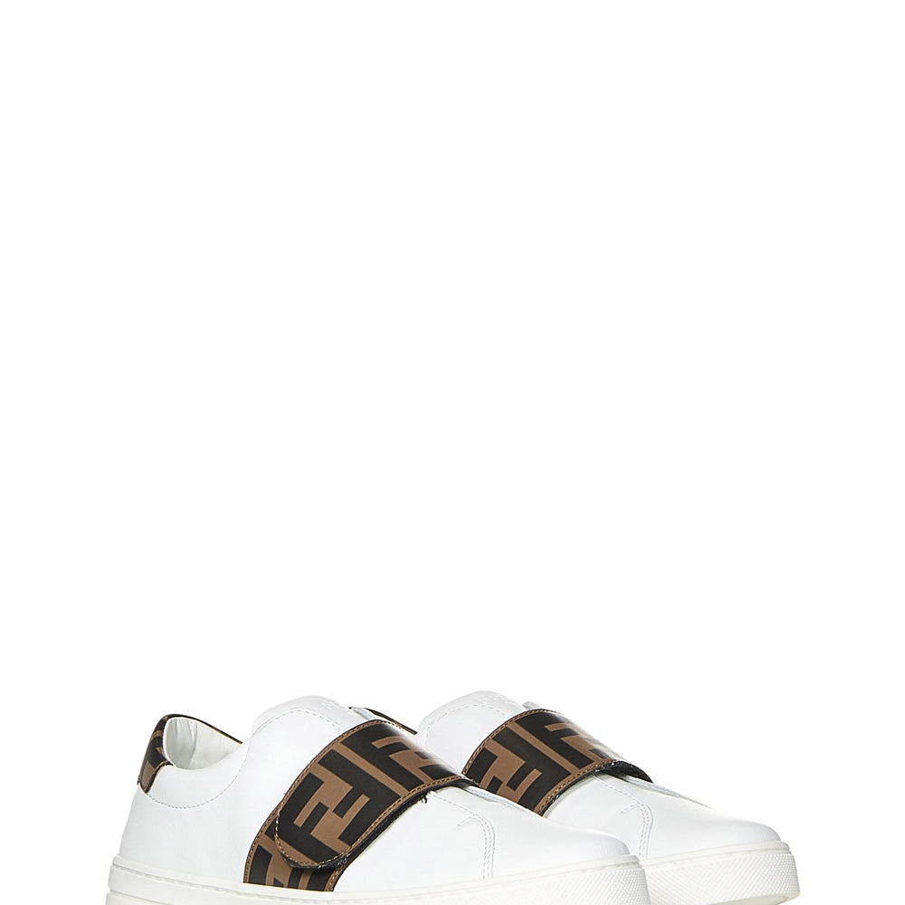 Fendi Kids JMR325A7N4FOC1A