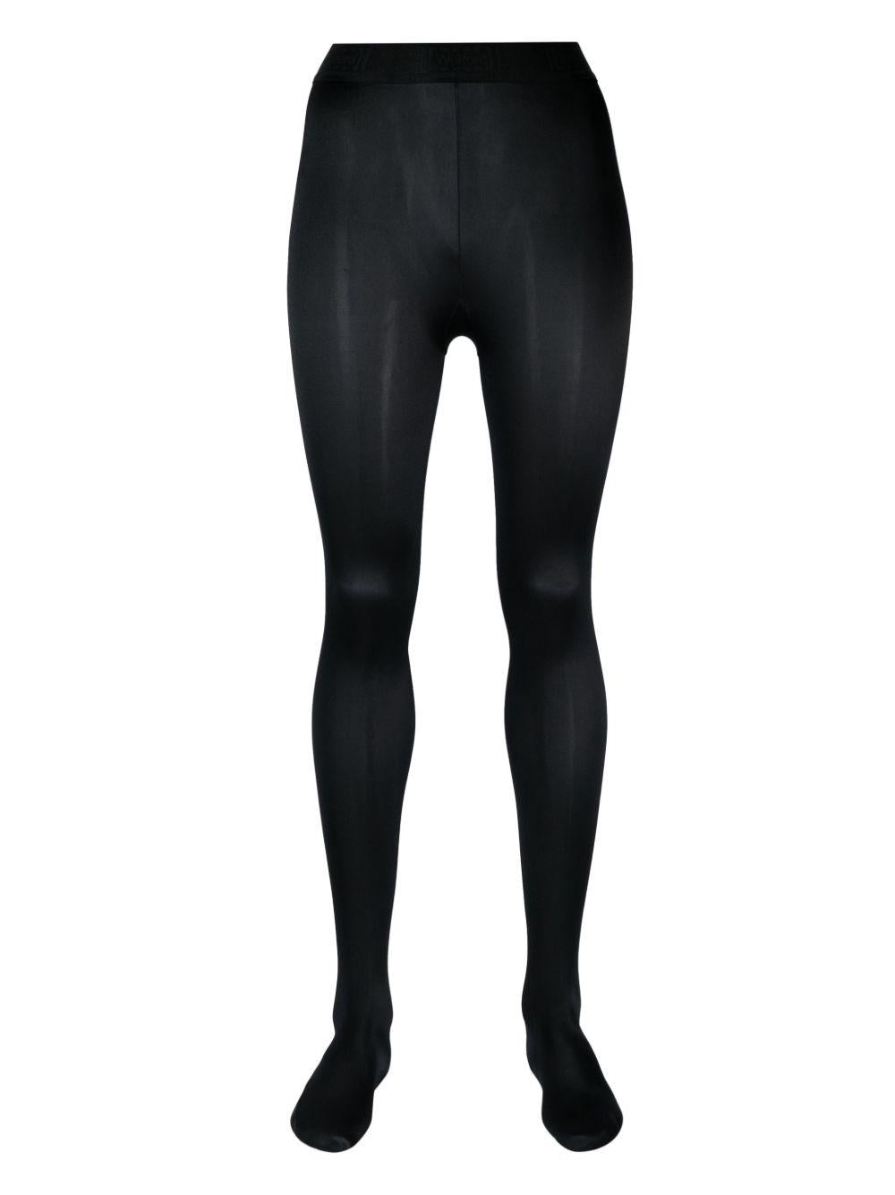 Calze Satin de Luxe Wolford 019407 7005 Wolford 