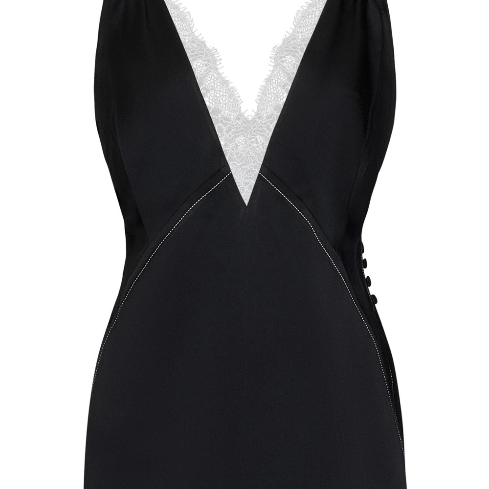 Victoria Beckham 1324WTP005629ABLACK