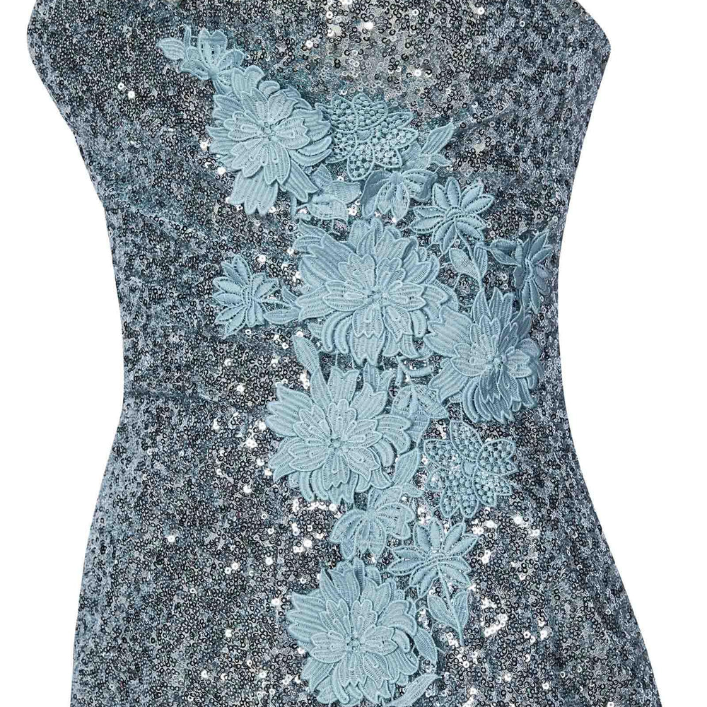
                  
                    Zuhair Murad SDR24038EMSE007146007
                  
                