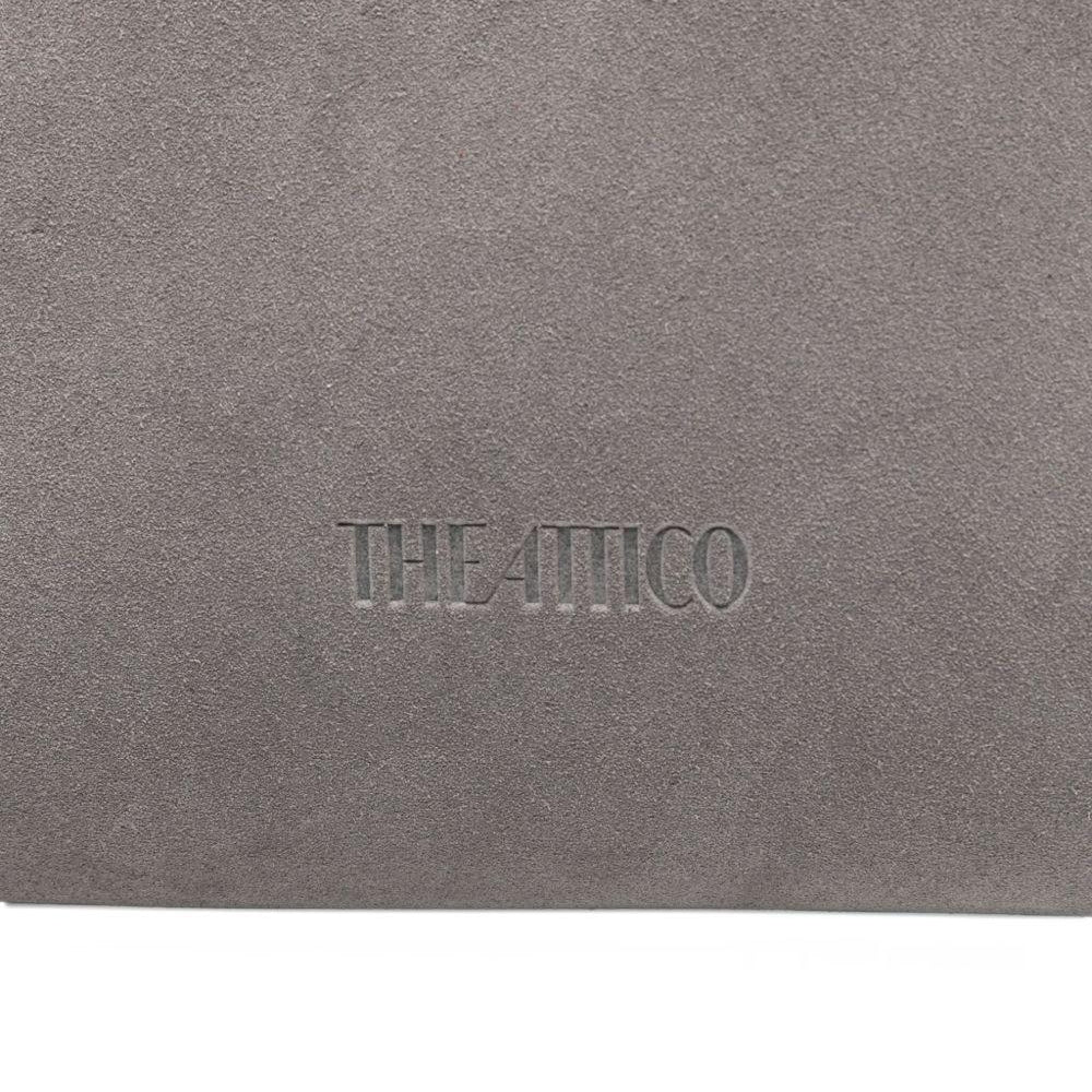 
                  
                    Borsa a mano "La Passeggiata Medium" The Attico 251WAH00054LBT108AA 233 The Attico 
                  
                