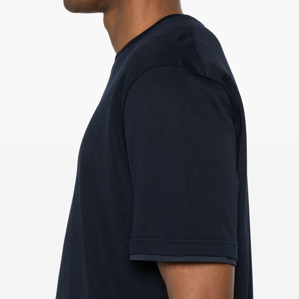 
                  
                    T-Shirt Herno JG00031UR52052 9200 Herno 
                  
                