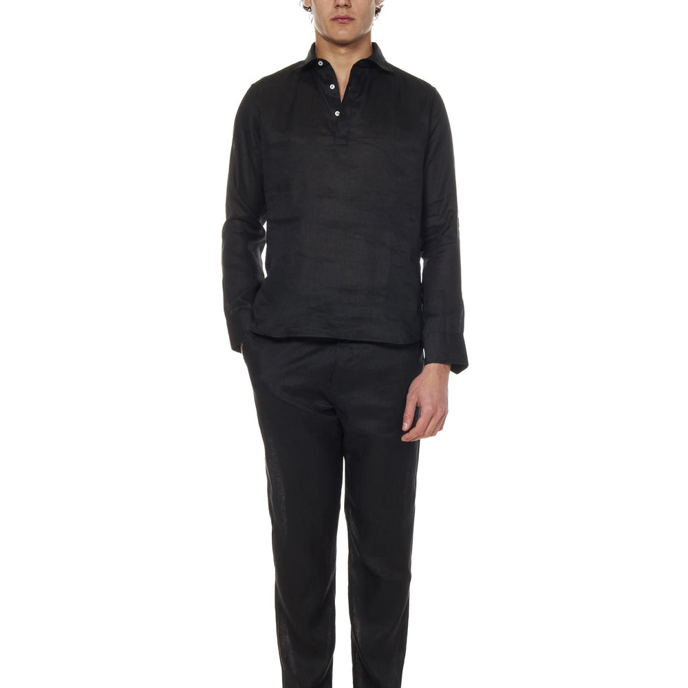 Franzese Collection Pronta Sartoria FRAPL04NERO