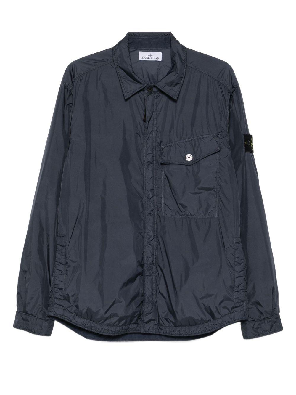 Giubbino Stone Island K2S15Q100006S0A23 V0020 Stone Island 