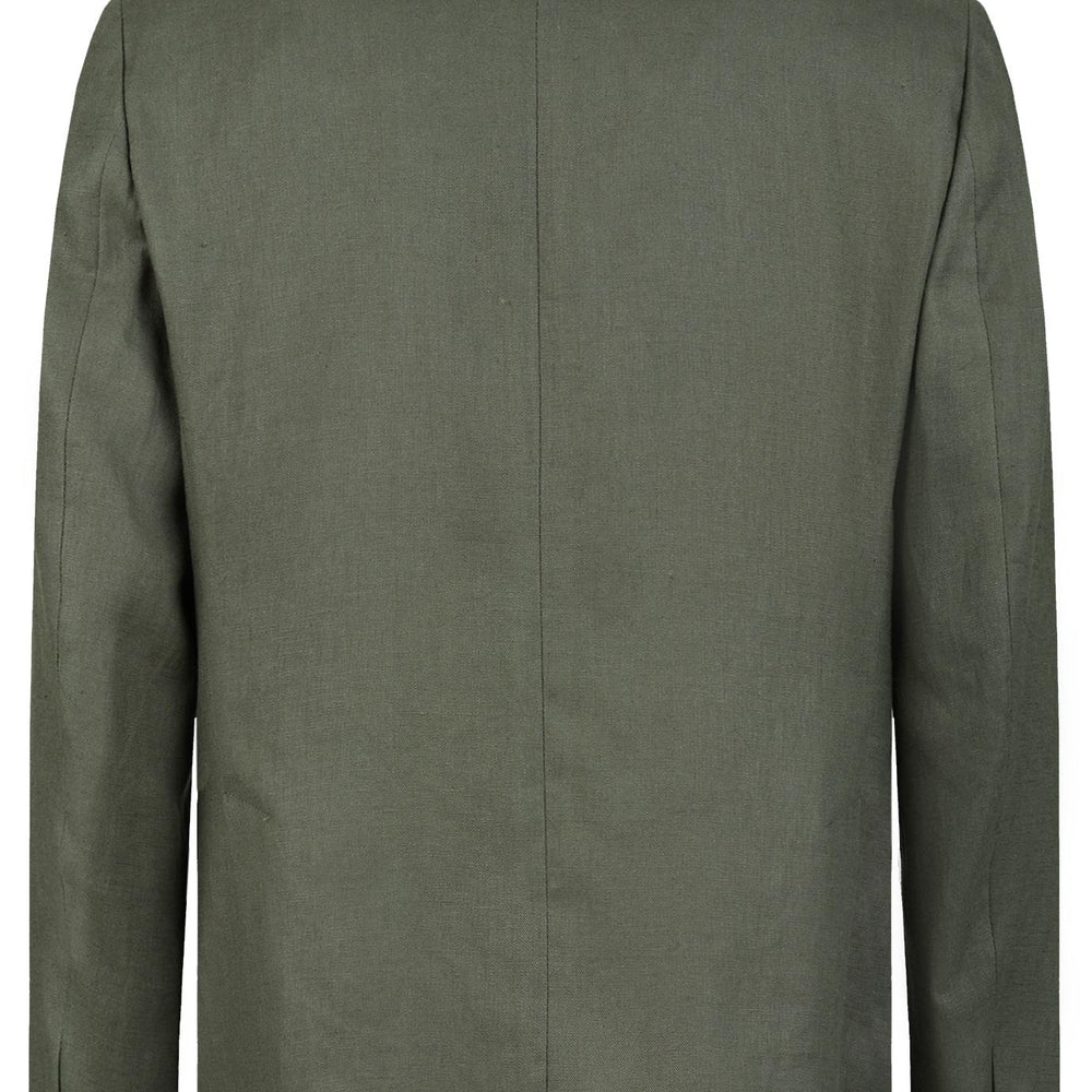 Gazzarrini x Michele Franzese GAE652GFORESTA