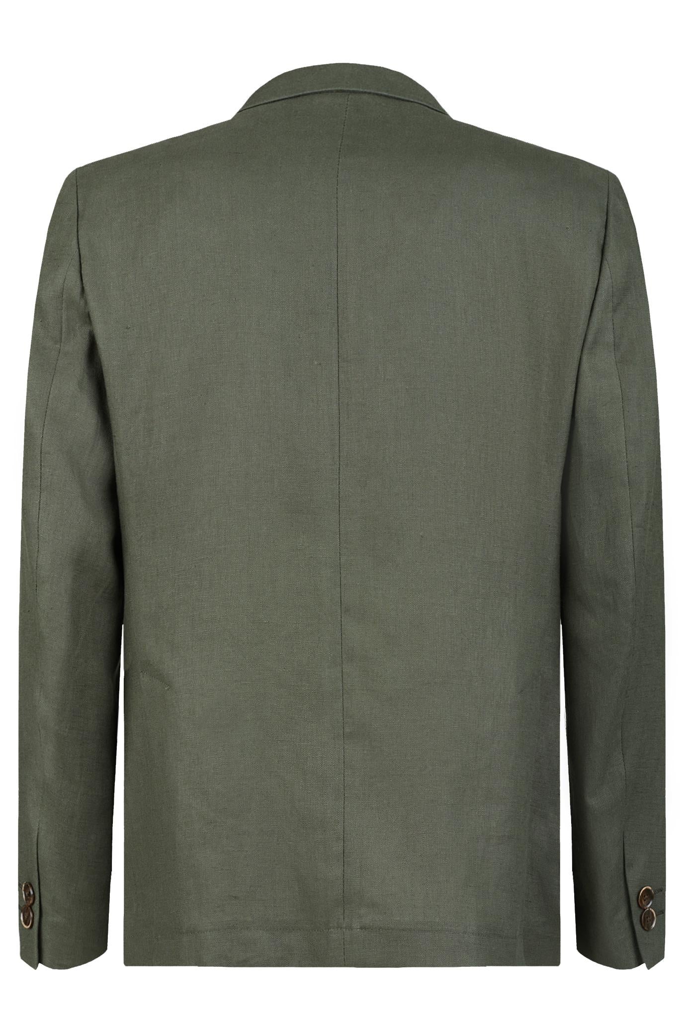 Gazzarrini x Michele Franzese GAE652GFORESTA