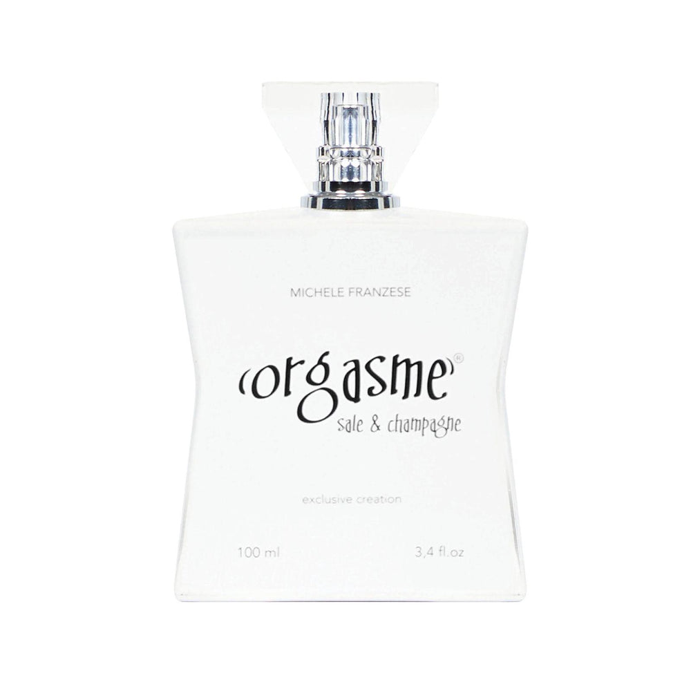Essenza Sale&Champagne SALE&CHAMPAGNE 00 Orgasme Parfumes 