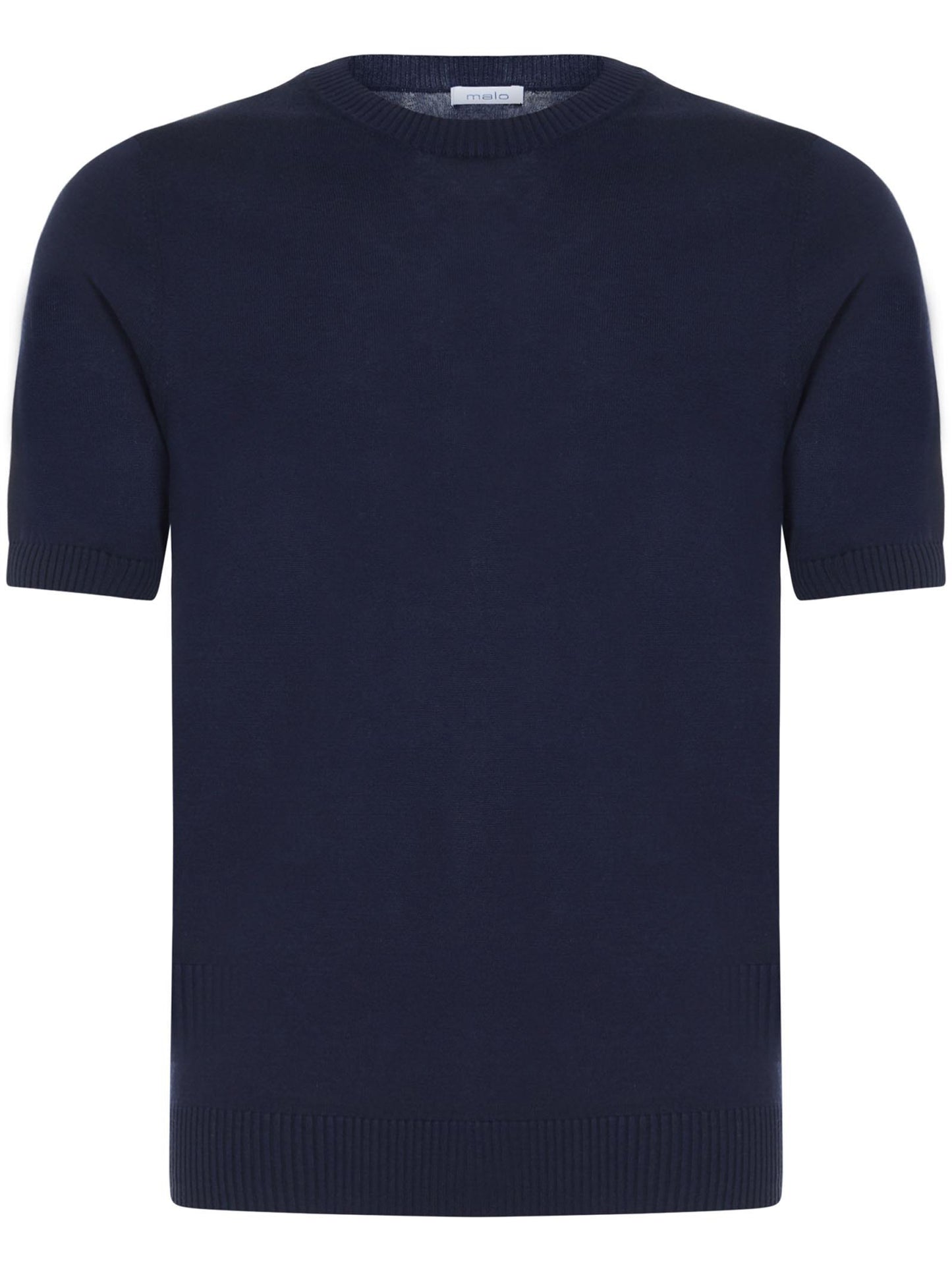 Maglia Malo UXA183F3L27 E2088 Malo 