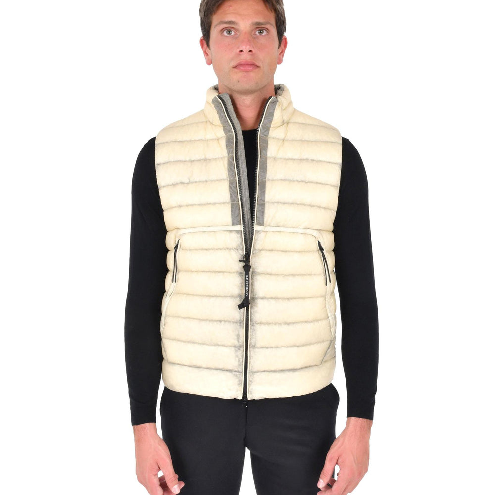 Gilet C.P. Company 19CMVE703A110416A 402 C.P. Company 