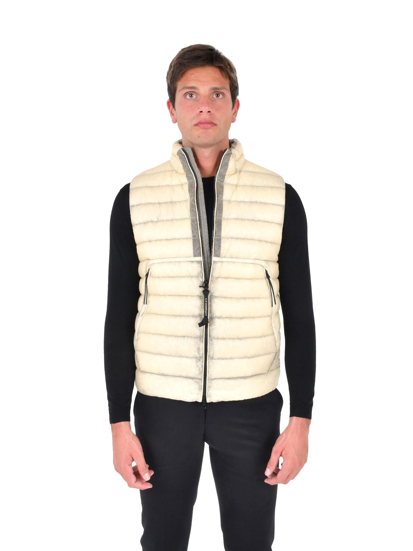 Gilet C.P. Company 19CMVE703A110416A 402 C.P. Company 