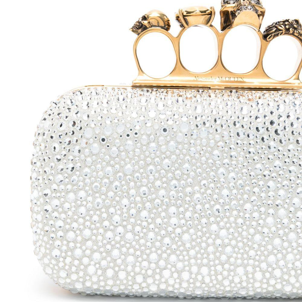 
                  
                    Alexander McQueen 6762561BLDT1900
                  
                