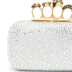 Alexander McQueen 6762561BLDT1900