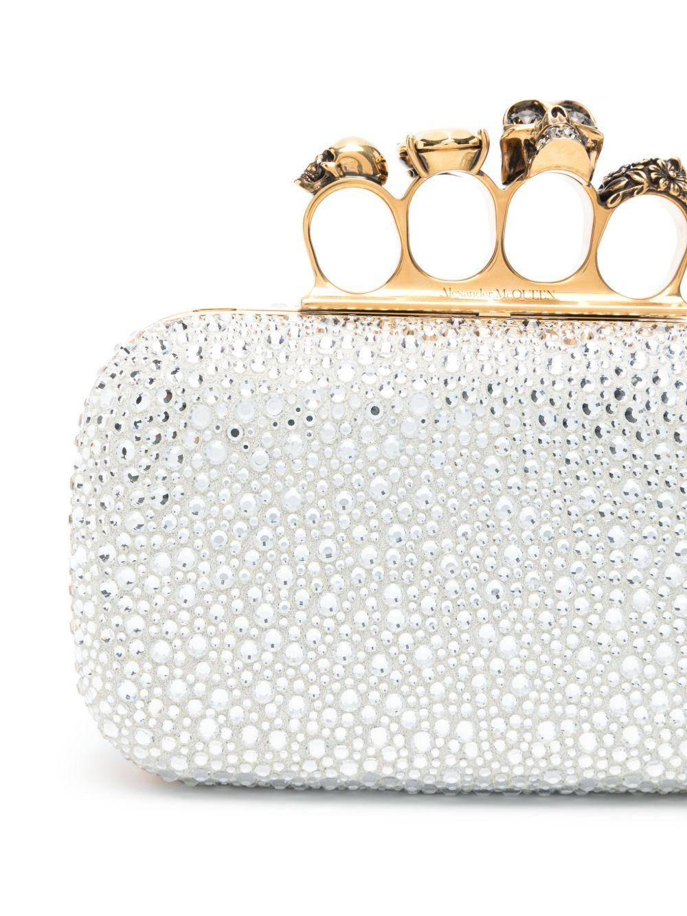 Alexander McQueen 6762561BLDT1900
