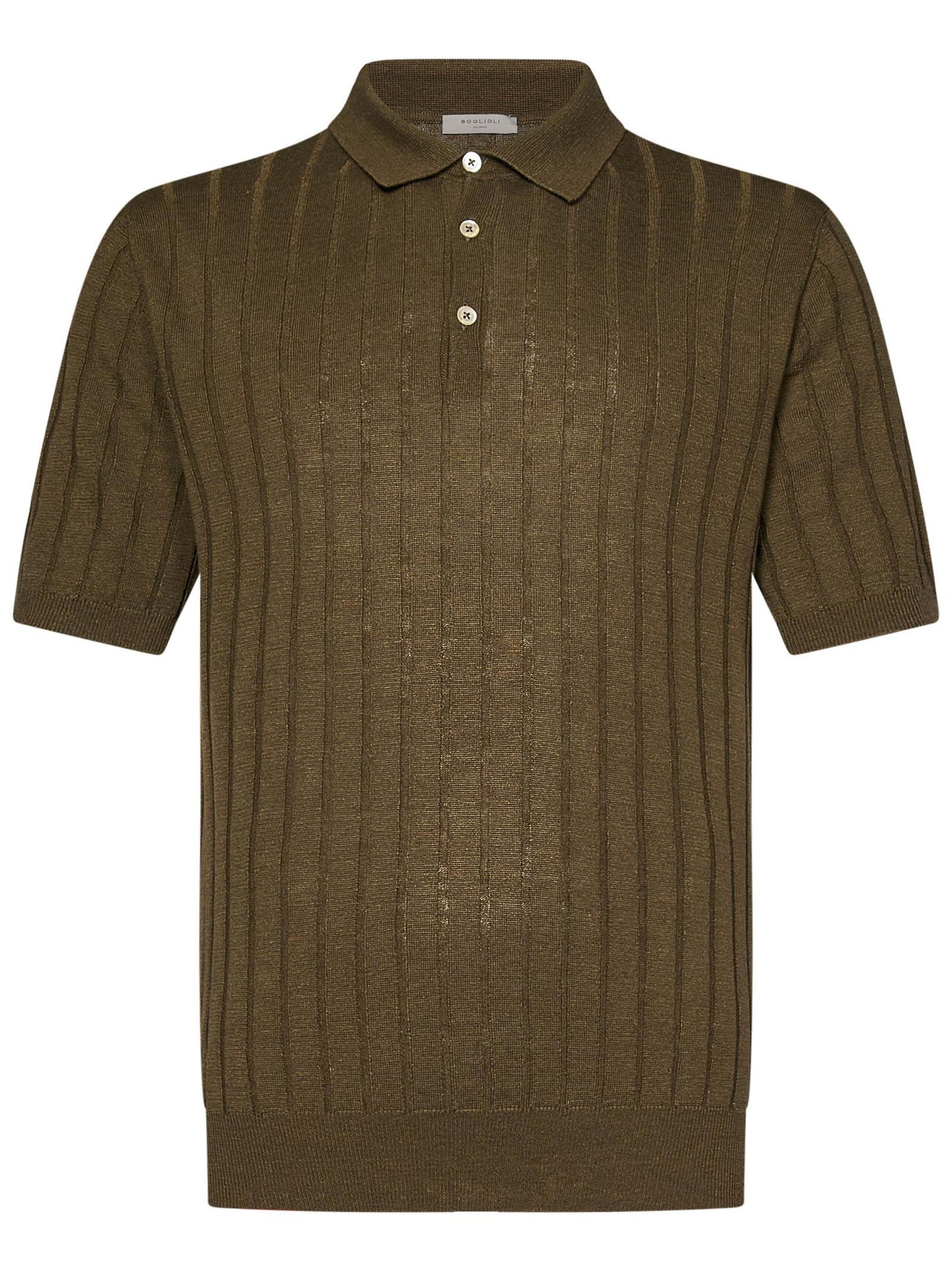 Maglia Boglioli 91303SB5808 0560 Boglioli 
