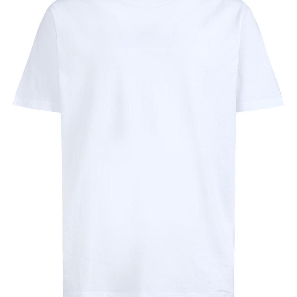 Gazzarrini x Michele Franzese TE209GBIANCO
