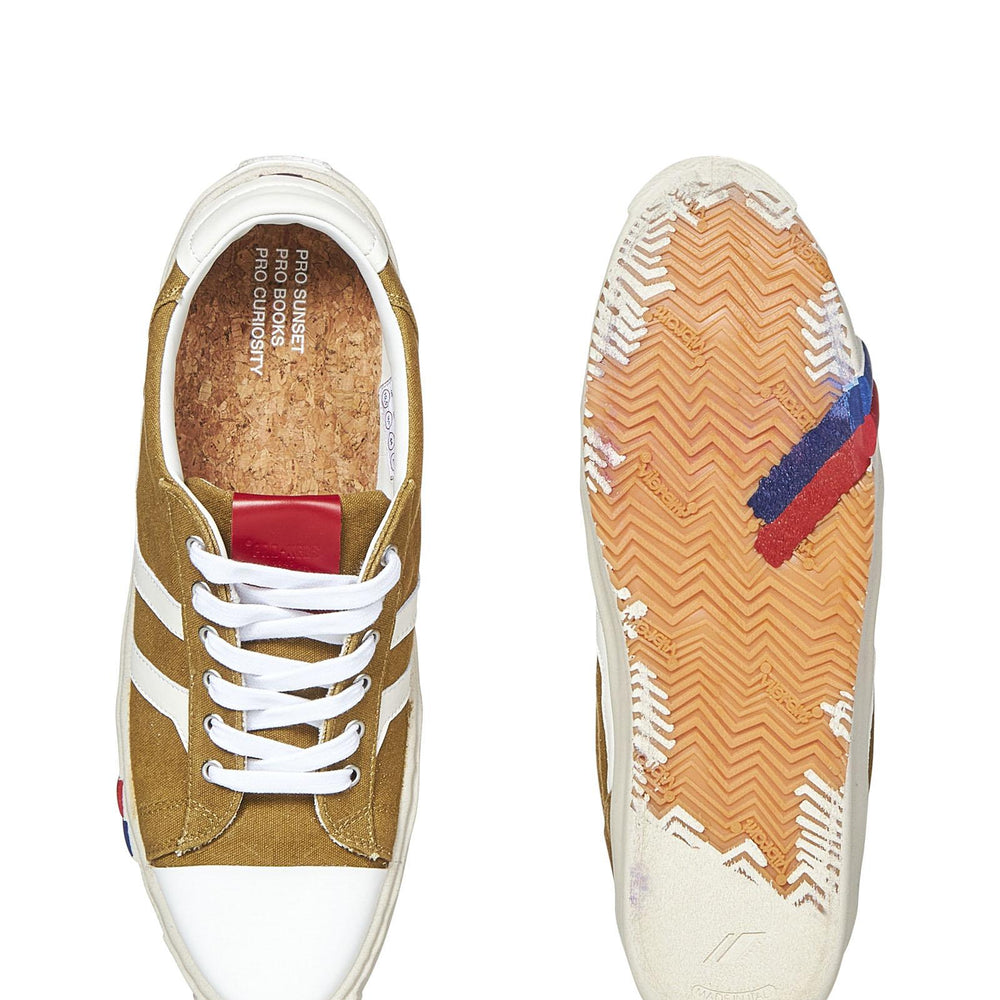 
                  
                    PRO-KEDS O225CLMWW81700XWKHAKI
                  
                