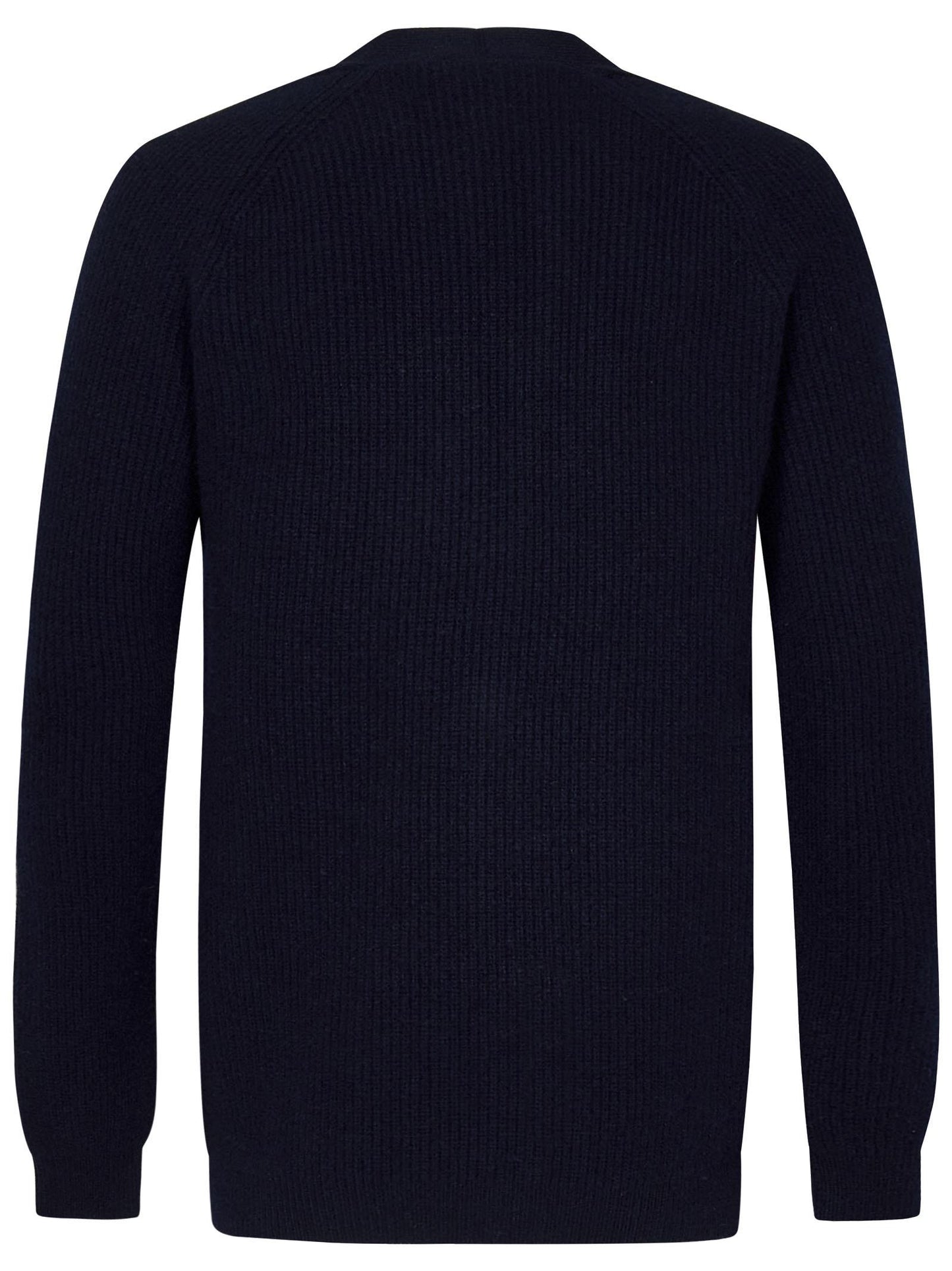 Cardigan modello Brad Pitt Franzese Napoli AU7164E BLU Franzese Collection Pronta Sartoria 