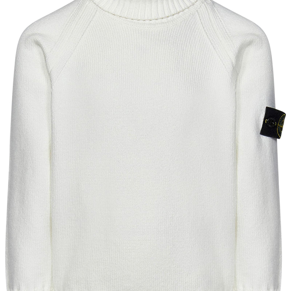 Maglia Stone Island Junior MO8116504A2 V0099 Stone Island Junior 