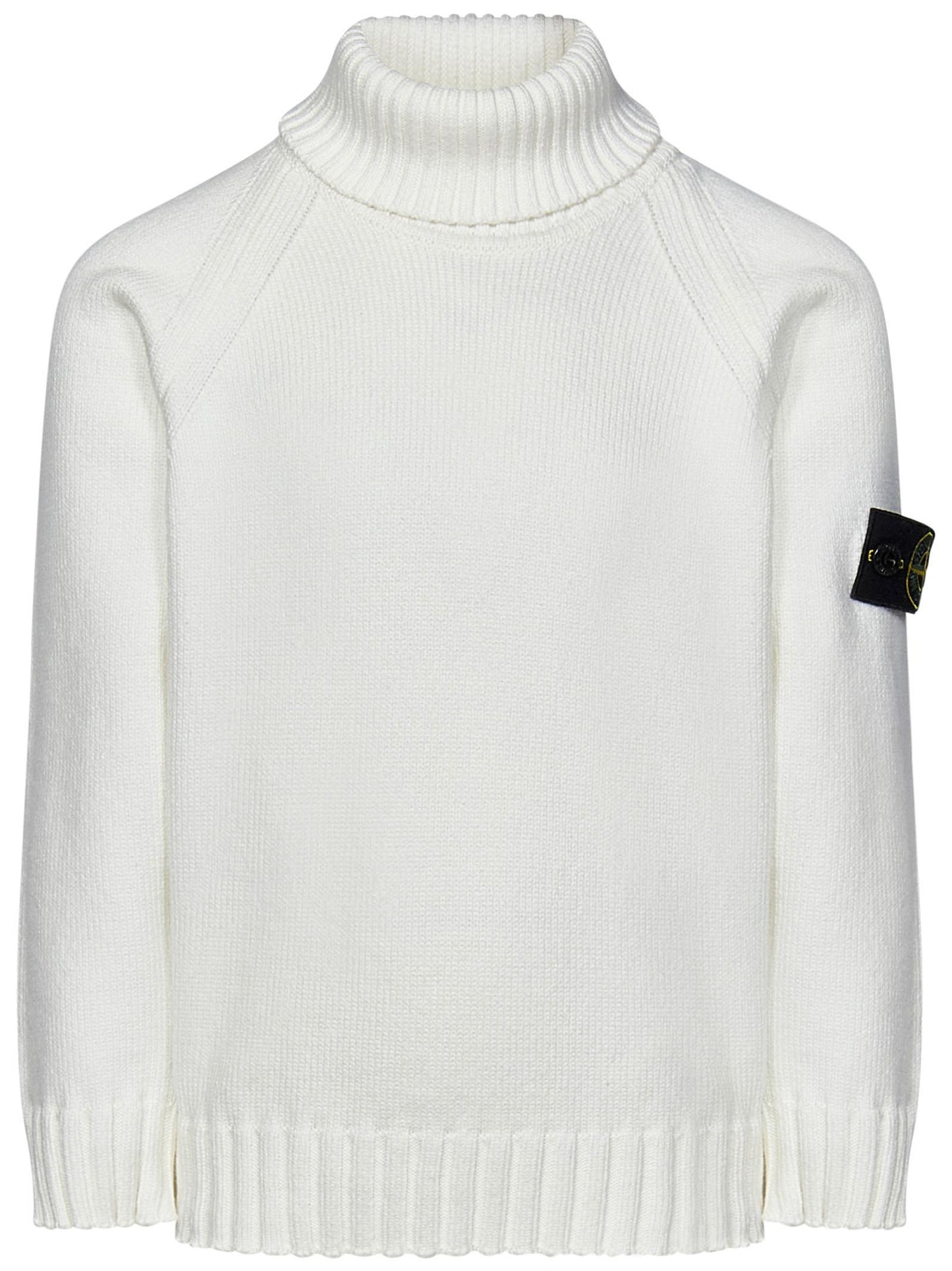 Maglia Stone Island Junior MO8116504A2 V0099 Stone Island Junior 