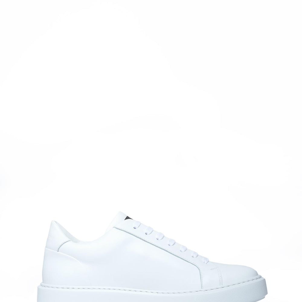 
                  
                    Gazzarrini x Michele Franzese SCA154GBIANCO
                  
                