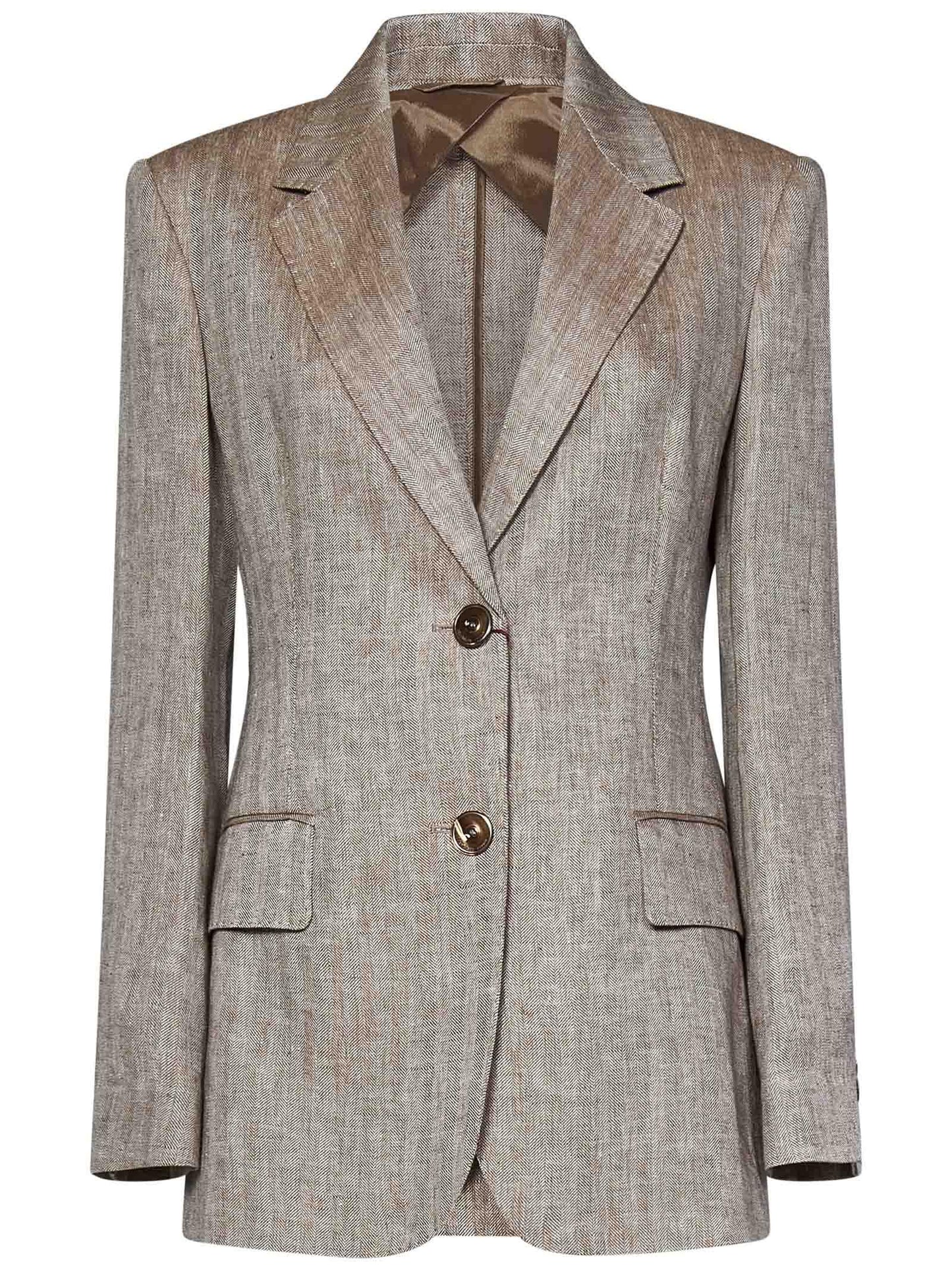Giacca TESO MaxMara Studio 2516041052600 004 MaxMara Studio 