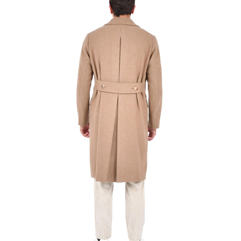 Cappotto Boglioli C41014FB5712 0330 Boglioli 