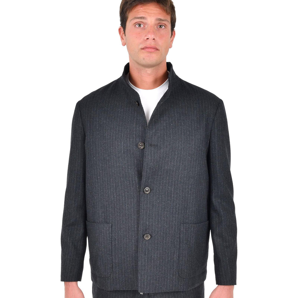 
                  
                    Giacca Boglioli 62601EFB5105 0880 Boglioli 
                  
                