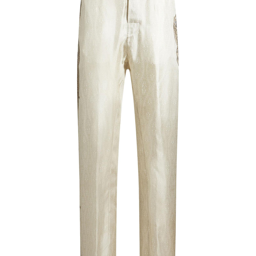 Pantaloni Etro MREA0006AK585 X0820 Etro 