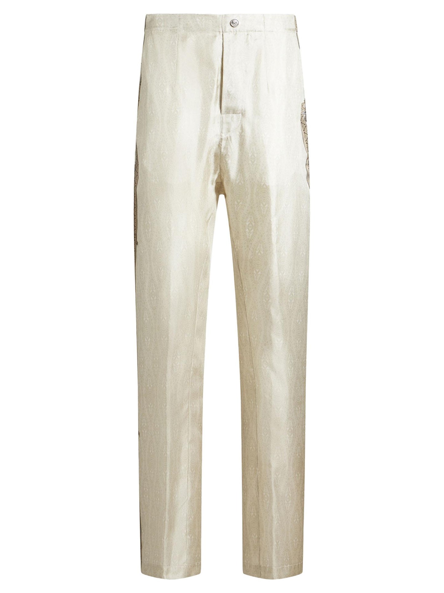 Pantaloni Etro MREA0006AK585 X0820 Etro 