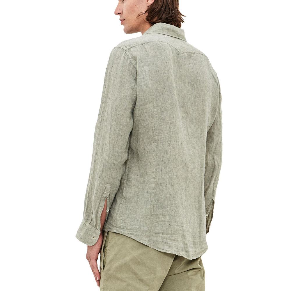 
                  
                    Camicia GENOVA Massimo Alba M27U0GENOVT0278 U608 Massimo Alba 
                  
                