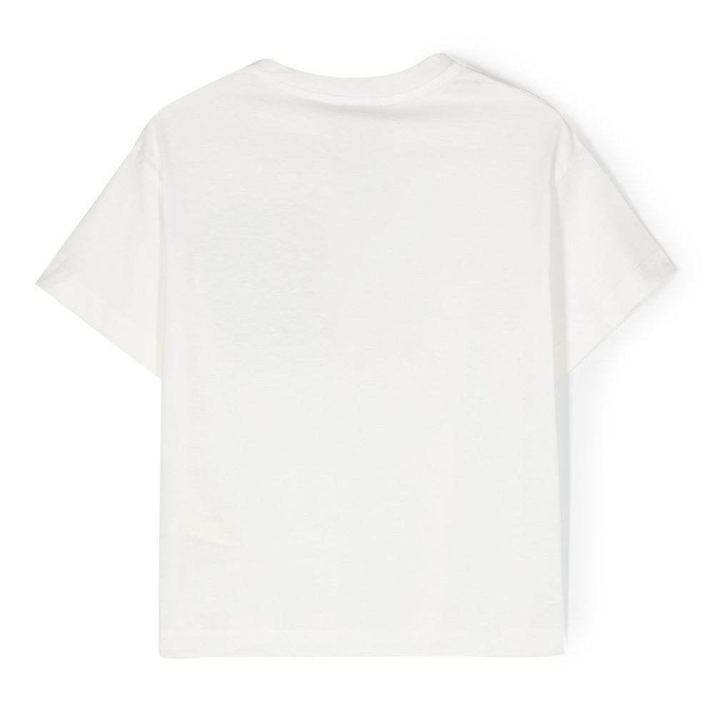 
                  
                    T-shirt Fendi Kids JUI1507AJ F0TU9 Fendi Kids 
                  
                